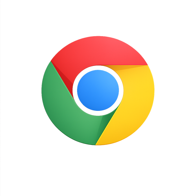 Chrome