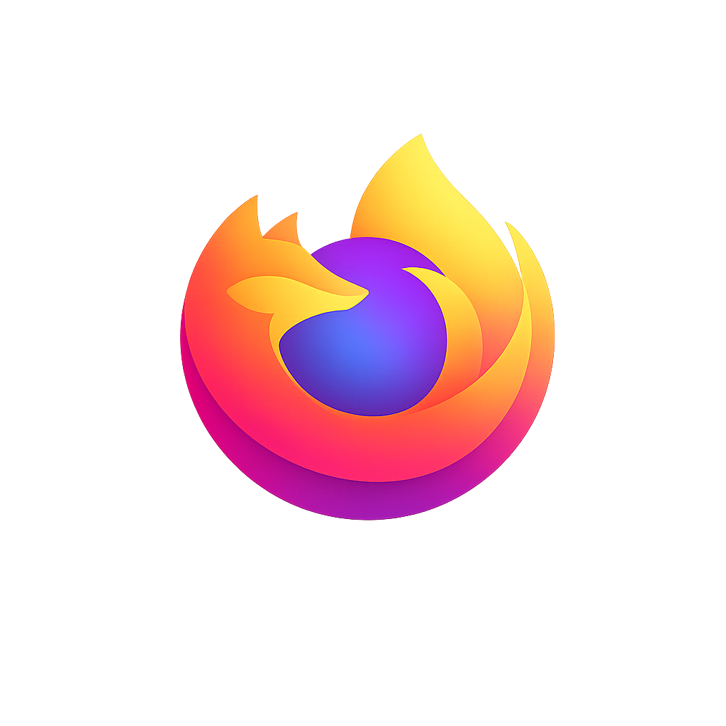 Firefox